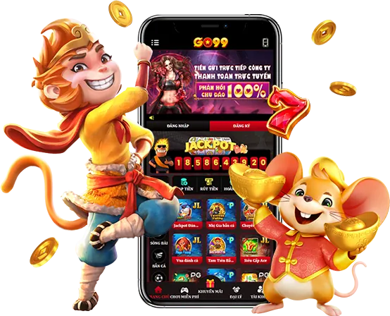 Ứng dụng di động jun888 link