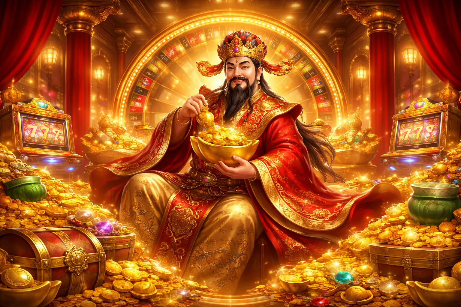 Hình ảnh chính về Điều khoản Dịch vụ của jun888 link